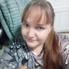 Фотография девушки Юлия, 34 года из г. Вяземский