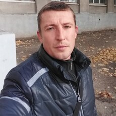 Фотография мужчины Viktor, 40 лет из г. Харьков