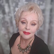 Фотография девушки Надежда, 62 года из г. Калининград