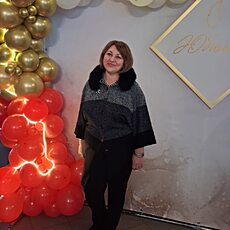 Фотография девушки Чайка, 55 лет из г. Спасск