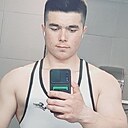 Михаил, 25 лет