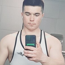 Фотография мужчины Михаил, 25 лет из г. Нижний Новгород