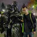 Андрей, 40 лет