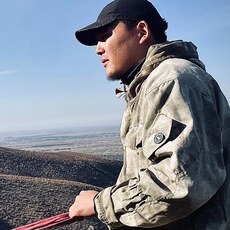 Фотография мужчины Айқын, 21 год из г. Уральск