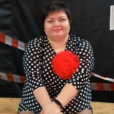 Фотография девушки Елена, 38 лет из г. Пермь