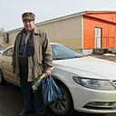 Сергей, 64 года
