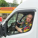 Сергей, 65 лет