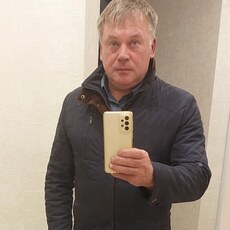 Фотография мужчины Виталий, 54 года из г. Саров