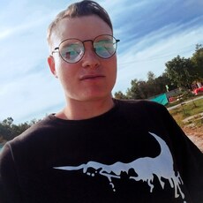 Фотография мужчины Виктор, 22 года из г. Артем