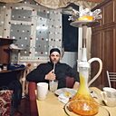 Ильяс, 35 лет