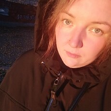 Фотография девушки Ольга, 36 лет из г. Комсомольск-на-Амуре