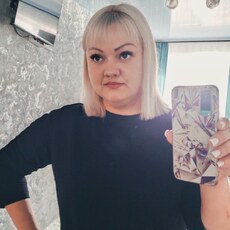 Фотография девушки Наталья, 35 лет из г. Новокузнецк