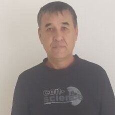 Фотография мужчины Коля, 48 лет из г. Нукус