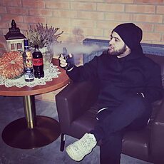 Фотография мужчины Асиф, 27 лет из г. Тбилиси