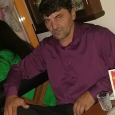 Фотография мужчины Павел, 45 лет из г. Астрахань