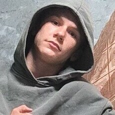 Фотография мужчины Александр, 20 лет из г. Куйбышев