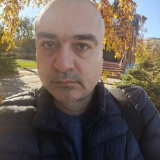 Фотография мужчины Эдуард, 49 лет из г. Лисичанск