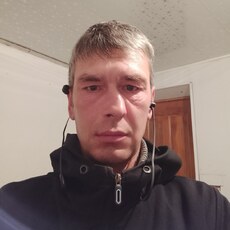 Фотография мужчины Сергей, 40 лет из г. Жаксы