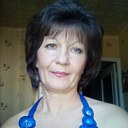 Кристина, 58 лет