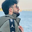 Асгаров, 26 лет