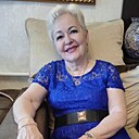 Галина, 63 года