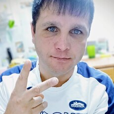 Фотография мужчины Рома, 38 лет из г. Казань