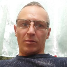 Фотография мужчины Сергей, 44 года из г. Волоколамск