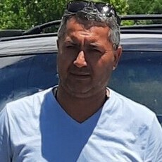 Фотография мужчины Вегар, 46 лет из г. Москва