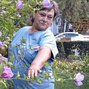 Галочка, 56 лет