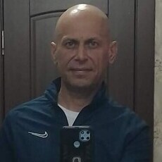 Фотография мужчины Олег, 48 лет из г. Арамиль