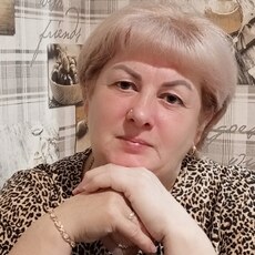 Фотография девушки Inna, 47 лет из г. Соликамск