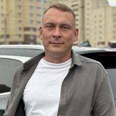 Фотография мужчины Андрей, 43 года из г. Чебоксары