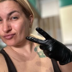 Фотография девушки Тина, 37 лет из г. Ростов-на-Дону