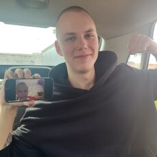 Фотография мужчины Никита, 22 года из г. Молодечно