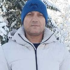 Фотография мужчины Роман, 46 лет из г. Мостовской