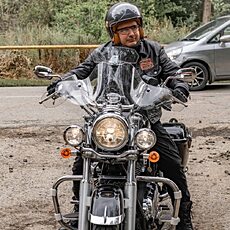 Фотография мужчины Евгений, 53 года из г. Енакиево