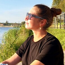 Фотография девушки Татьяна, 42 года из г. Людиново