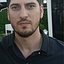 Курбан, 36 лет