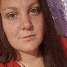 Фотография девушки Любовь, 23 года из г. Слуцк