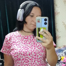 Фотография девушки Валентина, 18 лет из г. Волжский