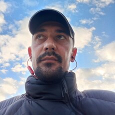 Фотография мужчины Евгений, 35 лет из г. Белгород