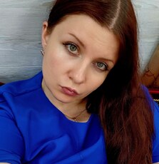 Фотография девушки Карина, 35 лет из г. Минск