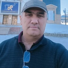 Фотография мужчины Далим, 57 лет из г. Ташкент