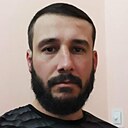 Денис, 34 года