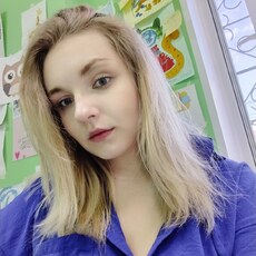 Фотография девушки Даша, 26 лет из г. Шадринск