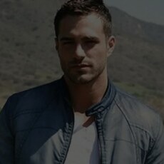 Фотография мужчины Простой, 25 лет из г. Махачкала
