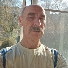 Фотография мужчины Александр, 68 лет из г. Тосно