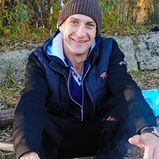 Фотография мужчины Илья, 38 лет из г. Великий Новгород