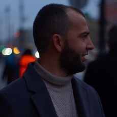 Фотография мужчины Тимофей, 25 лет из г. Кемерово