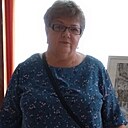 Татьяна, 67 лет